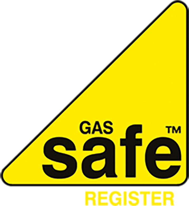 gas safe logo