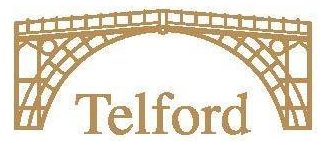 Home Telford Cylinders